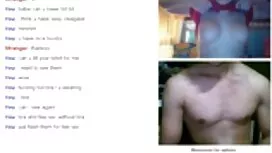 Una coppia con il ma ...