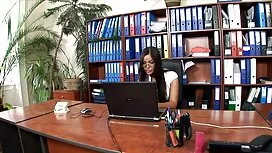 Amatoriale con un po ...