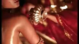 Bionda serve video p ...