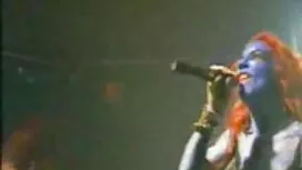 Tre capelli brutali  ...