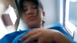 Figa pelosa e una be ...