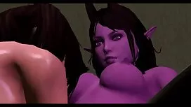 Una video giovani ga ...