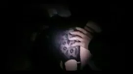 Partito sciocco raga ...