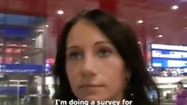 Ubriaco ragazza sess ...