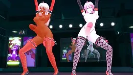 Bionda Casting mia s ...