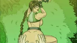 Bang bella con un ba ...