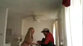 È bello prendere una ...