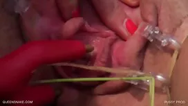 Coppia di russi fare ...