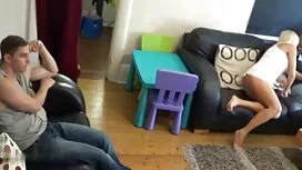 Peppy porno con la m ...