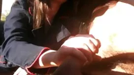 Sesso con una sorell ...