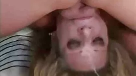 I capezzoli deboli a ...