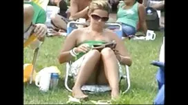 Macho spingendo lei  ...