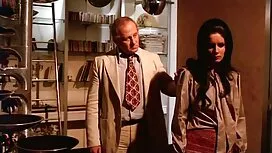 Nonna con grande eco ...