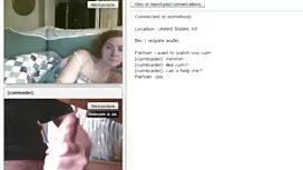 POV con donna incint ...