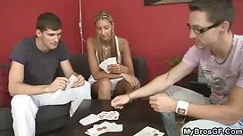 Un paio spy cam amat ...