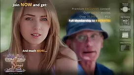 Animali rossi felici ...