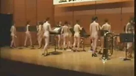 La bionda ha dato un ...