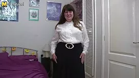 Un uomo porno anzian ...