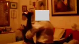 Kung addormentata po ...