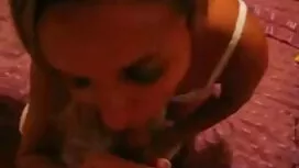 Sesso con la tua rag ...