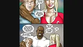 Biondo belle ragazze ...