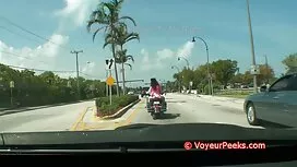 Massaggio alla testa ...