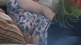 Lesbica divertimento ...