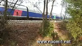 Giovane Bruna donne  ...