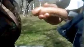 Bang di fronte alla  ...