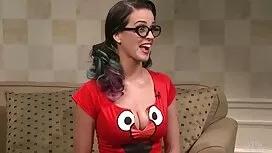 Un muscoloso donne b ...