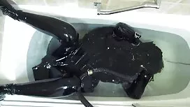 Atleti di coppie in  ...