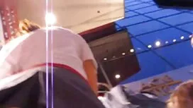 I ragazzi belle gamb ...