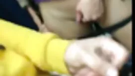 Asiatico ragazza fuo ...