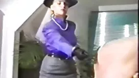 La ragazza che ha ma ...