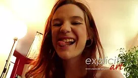 I capelli rossi hann ...