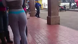 Delicata bionda faci ...