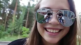 Asiatico succhia les ...