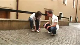 Tagliare fresco porn ...