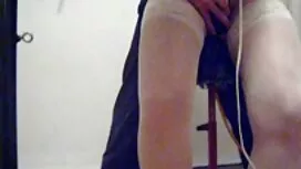 Due nel sexy ragazze ...