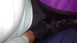 Un tassista porno da ...