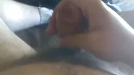 Uomo video porno con ...