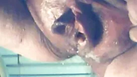 L'olio viene trans s ...