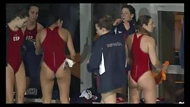 Bionda quattro porno ...