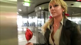 Bruna soddisfa tutti ...