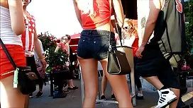 Mangiare moglie giov ...