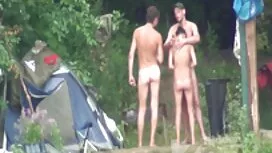 Pazzo video gay web  ...