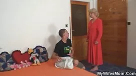 Le donne si spoglian ...