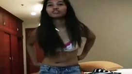 La mamma è felice di ...