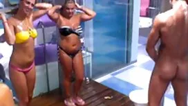 Bionda, figlia, figl ...