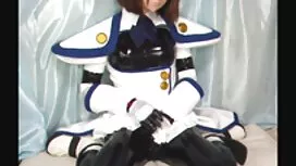 Bel ciccione bastard ...